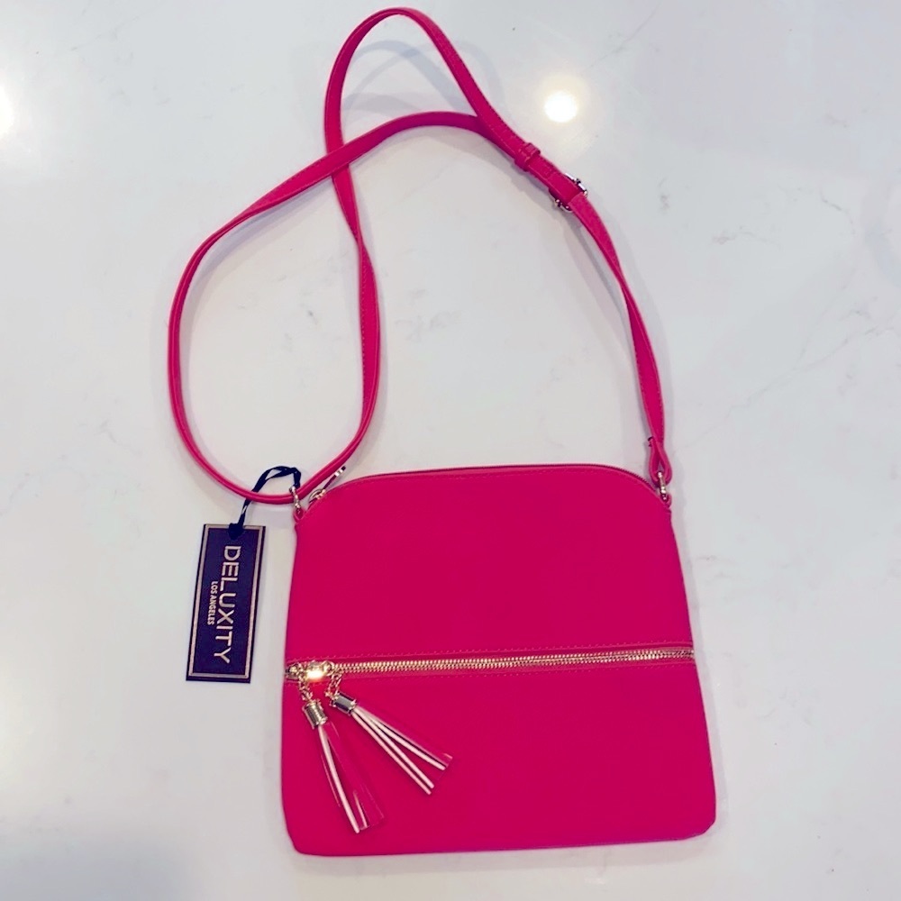 💖NWT💖Crossbody Purse